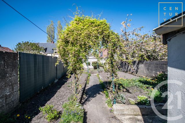 Maison &agrave; vendre - 6 pi&egrave;ces - 71 m2 - Louvroil - 59 - NORD-PAS-DE-CALAIS
