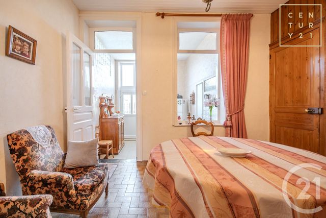 Maison &agrave; vendre - 6 pi&egrave;ces - 71 m2 - Louvroil - 59 - NORD-PAS-DE-CALAIS