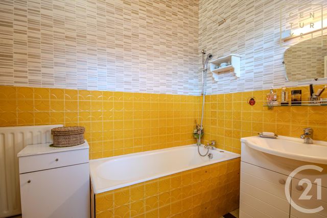 Maison &agrave; vendre - 6 pi&egrave;ces - 71 m2 - Louvroil - 59 - NORD-PAS-DE-CALAIS