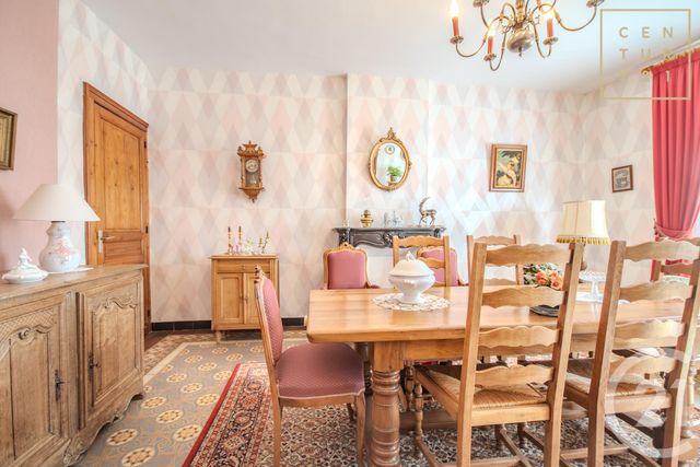 Maison &agrave; vendre - 6 pi&egrave;ces - 71 m2 - Louvroil - 59 - NORD-PAS-DE-CALAIS