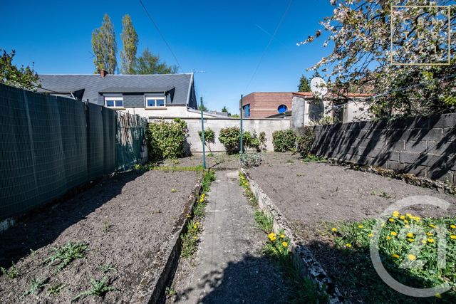 Maison &agrave; vendre - 6 pi&egrave;ces - 71 m2 - Louvroil - 59 - NORD-PAS-DE-CALAIS