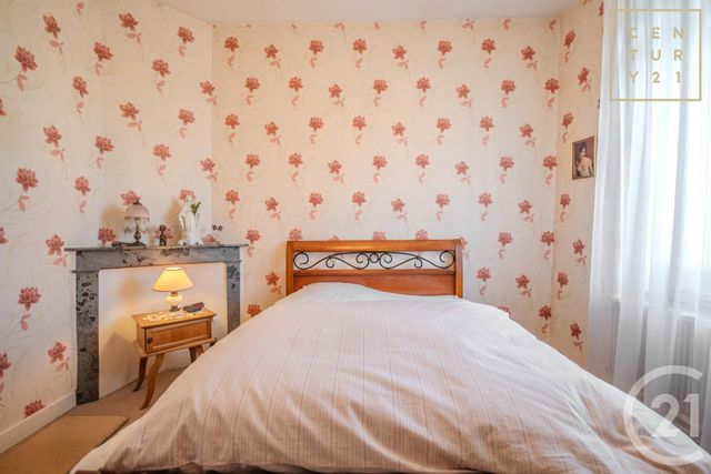 Maison &agrave; vendre - 6 pi&egrave;ces - 71 m2 - Louvroil - 59 - NORD-PAS-DE-CALAIS