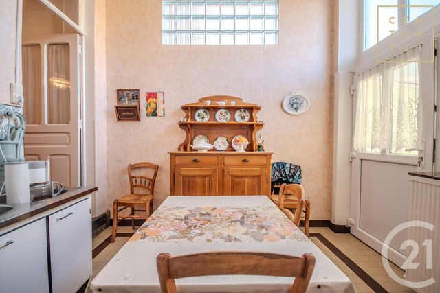 Maison &agrave; vendre - 6 pi&egrave;ces - 71 m2 - Louvroil - 59 - NORD-PAS-DE-CALAIS