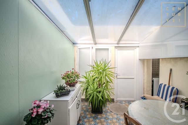 Maison &agrave; vendre - 6 pi&egrave;ces - 71 m2 - Louvroil - 59 - NORD-PAS-DE-CALAIS