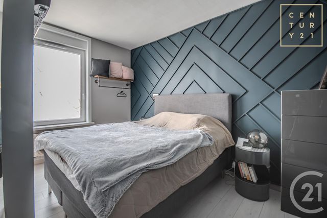 Maison &agrave; vendre - 7 pi&egrave;ces - 138 m2 - Maubeuge - 59 - NORD-PAS-DE-CALAIS