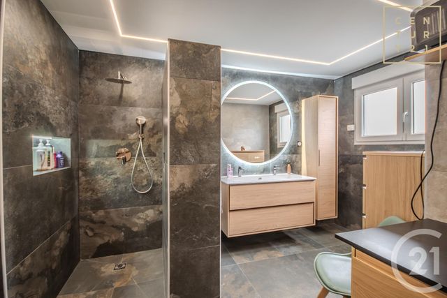 Maison &agrave; vendre - 7 pi&egrave;ces - 138 m2 - Maubeuge - 59 - NORD-PAS-DE-CALAIS