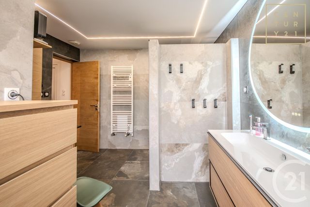 Maison &agrave; vendre - 7 pi&egrave;ces - 138 m2 - Maubeuge - 59 - NORD-PAS-DE-CALAIS