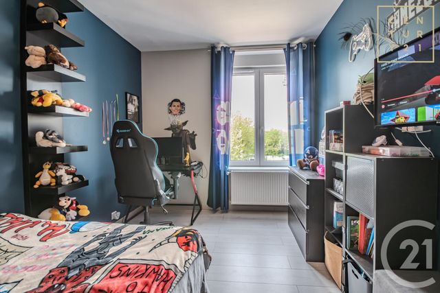 Maison &agrave; vendre - 7 pi&egrave;ces - 138 m2 - Maubeuge - 59 - NORD-PAS-DE-CALAIS