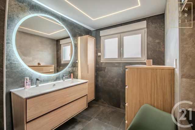 Maison &agrave; vendre - 7 pi&egrave;ces - 138 m2 - Maubeuge - 59 - NORD-PAS-DE-CALAIS