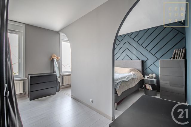 Maison &agrave; vendre - 7 pi&egrave;ces - 138 m2 - Maubeuge - 59 - NORD-PAS-DE-CALAIS