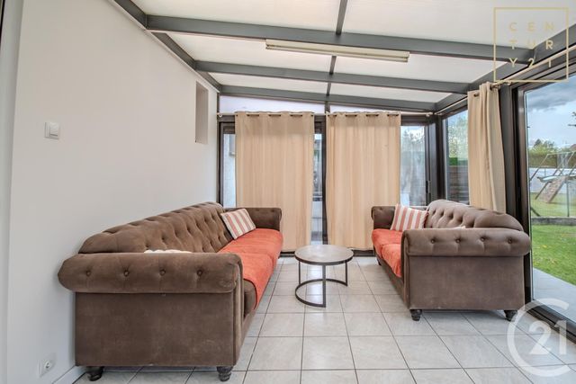 Maison &agrave; vendre - 7 pi&egrave;ces - 138 m2 - Maubeuge - 59 - NORD-PAS-DE-CALAIS