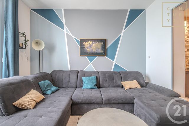 Maison &agrave; vendre - 7 pi&egrave;ces - 138 m2 - Maubeuge - 59 - NORD-PAS-DE-CALAIS