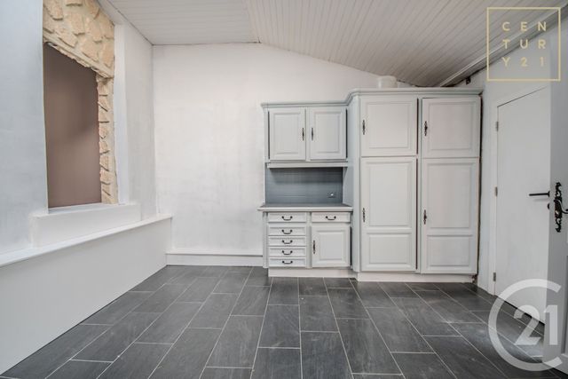 Maison &agrave; vendre - 5 pi&egrave;ces - 107,21 m2 - Marpent - 59 - NORD-PAS-DE-CALAIS