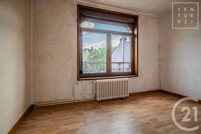 Maison &agrave; vendre - 5 pi&egrave;ces - 107,21 m2 - Marpent - 59 - NORD-PAS-DE-CALAIS