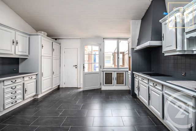 Maison &agrave; vendre - 5 pi&egrave;ces - 107,21 m2 - Marpent - 59 - NORD-PAS-DE-CALAIS