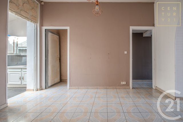 Maison &agrave; vendre - 5 pi&egrave;ces - 107,21 m2 - Marpent - 59 - NORD-PAS-DE-CALAIS