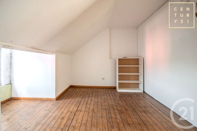 Maison &agrave; vendre - 5 pi&egrave;ces - 107,21 m2 - Marpent - 59 - NORD-PAS-DE-CALAIS