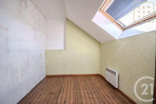 Maison &agrave; vendre - 5 pi&egrave;ces - 107,21 m2 - Marpent - 59 - NORD-PAS-DE-CALAIS