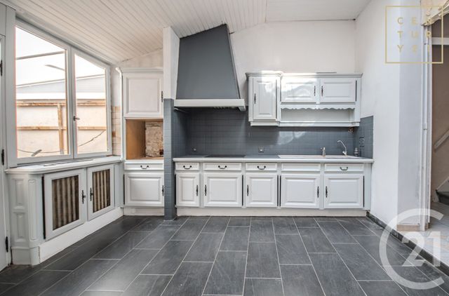 Maison &agrave; vendre - 5 pi&egrave;ces - 107,21 m2 - Marpent - 59 - NORD-PAS-DE-CALAIS