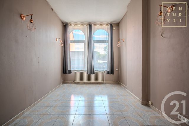 Maison &agrave; vendre - 5 pi&egrave;ces - 107,21 m2 - Marpent - 59 - NORD-PAS-DE-CALAIS