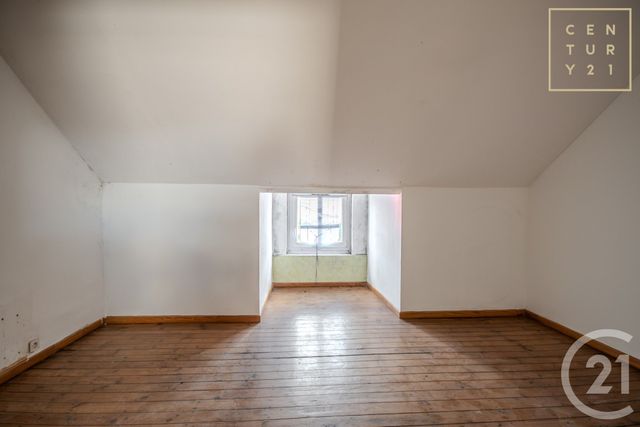 Maison &agrave; vendre - 5 pi&egrave;ces - 107,21 m2 - Marpent - 59 - NORD-PAS-DE-CALAIS