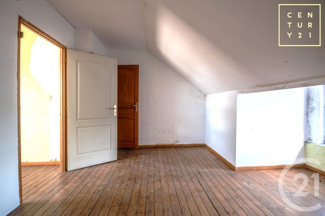 Maison &agrave; vendre - 5 pi&egrave;ces - 107,21 m2 - Marpent - 59 - NORD-PAS-DE-CALAIS