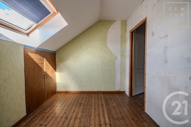Maison &agrave; vendre - 5 pi&egrave;ces - 107,21 m2 - Marpent - 59 - NORD-PAS-DE-CALAIS