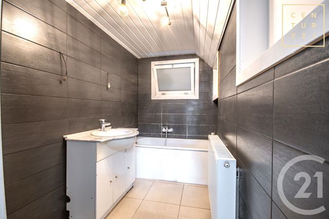 Maison &agrave; vendre - 5 pi&egrave;ces - 107,21 m2 - Marpent - 59 - NORD-PAS-DE-CALAIS