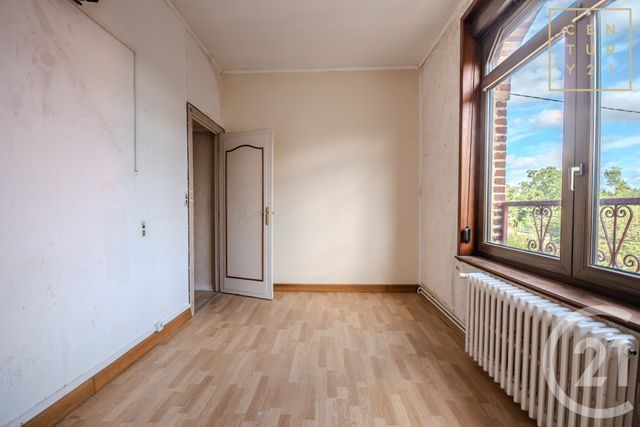 Maison &agrave; vendre - 5 pi&egrave;ces - 107,21 m2 - Marpent - 59 - NORD-PAS-DE-CALAIS