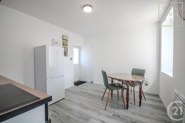 Maison &agrave; louer - 3 pi&egrave;ces - 42,65 m2 - Ferriere La Petite - 59 - NORD-PAS-DE-CALAIS