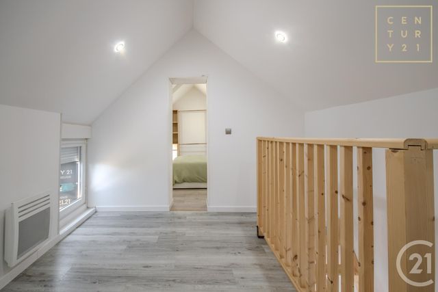 Maison &agrave; louer - 3 pi&egrave;ces - 42,65 m2 - Ferriere La Petite - 59 - NORD-PAS-DE-CALAIS