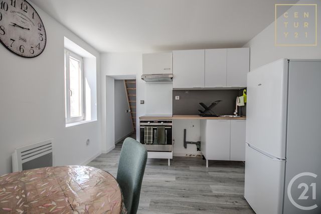 Maison &agrave; louer - 3 pi&egrave;ces - 42,65 m2 - Ferriere La Petite - 59 - NORD-PAS-DE-CALAIS