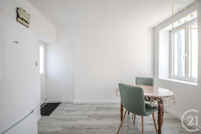 Maison &agrave; louer - 3 pi&egrave;ces - 42,65 m2 - Ferriere La Petite - 59 - NORD-PAS-DE-CALAIS