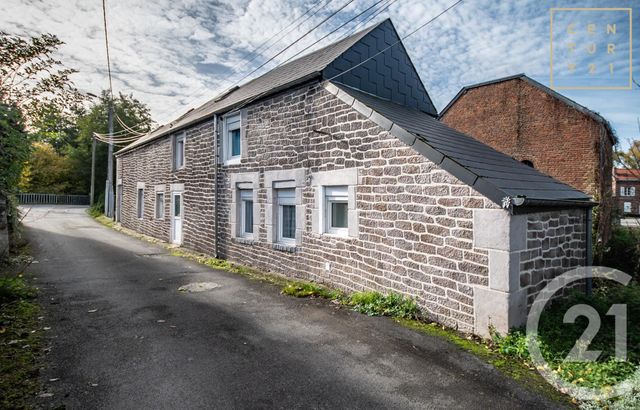 Maison &agrave; louer - 3 pi&egrave;ces - 42,65 m2 - Ferriere La Petite - 59 - NORD-PAS-DE-CALAIS