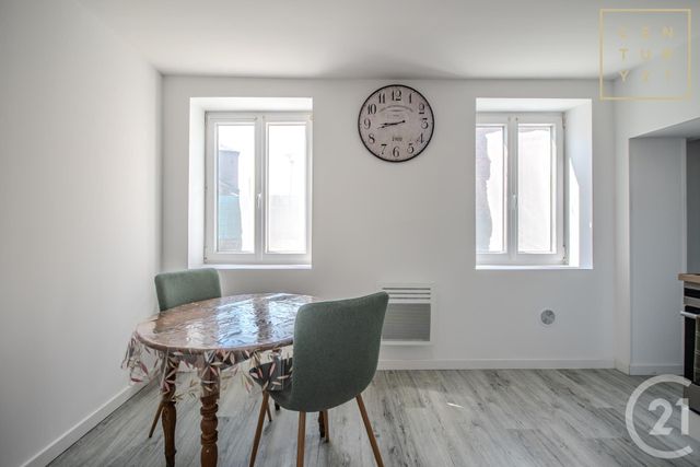 Maison &agrave; louer - 3 pi&egrave;ces - 42,65 m2 - Ferriere La Petite - 59 - NORD-PAS-DE-CALAIS