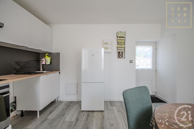 Maison &agrave; louer - 3 pi&egrave;ces - 42,65 m2 - Ferriere La Petite - 59 - NORD-PAS-DE-CALAIS