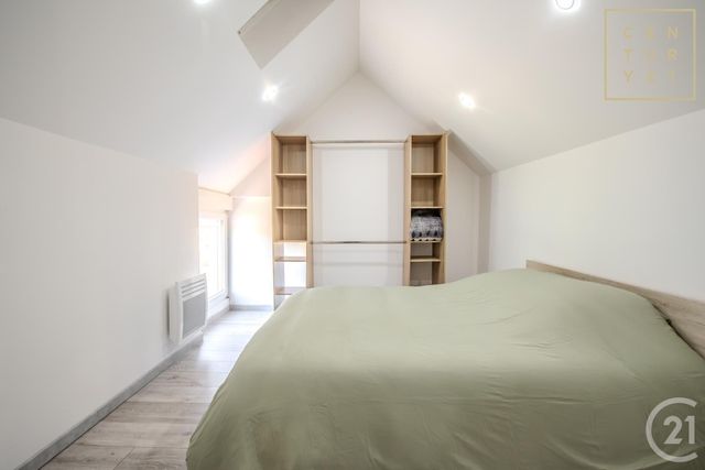 Maison &agrave; louer - 3 pi&egrave;ces - 42,65 m2 - Ferriere La Petite - 59 - NORD-PAS-DE-CALAIS