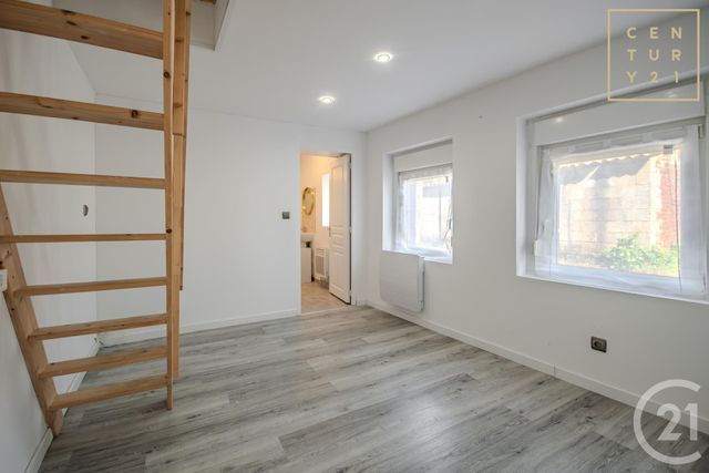 Maison &agrave; louer - 3 pi&egrave;ces - 42,65 m2 - Ferriere La Petite - 59 - NORD-PAS-DE-CALAIS