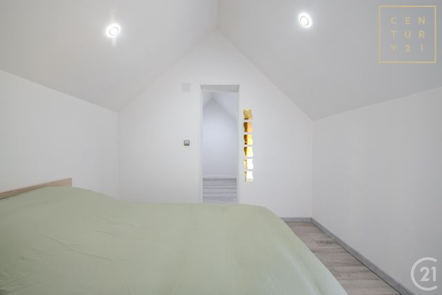 Maison &agrave; louer - 3 pi&egrave;ces - 42,65 m2 - Ferriere La Petite - 59 - NORD-PAS-DE-CALAIS