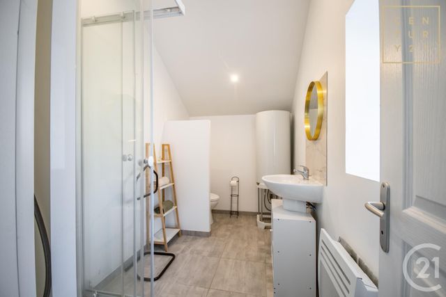 Maison &agrave; louer - 3 pi&egrave;ces - 42,65 m2 - Ferriere La Petite - 59 - NORD-PAS-DE-CALAIS