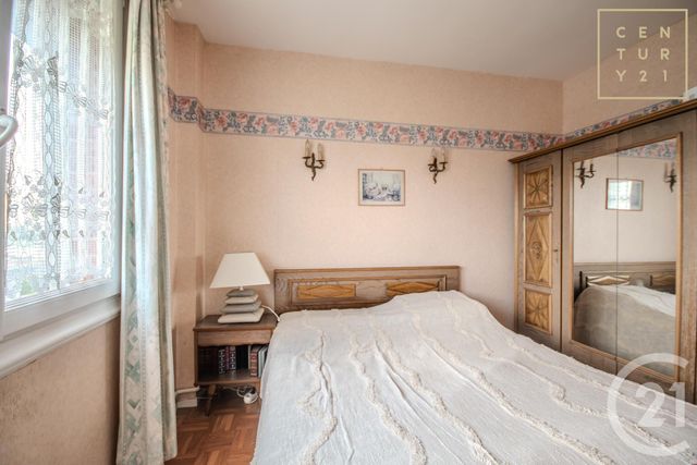 Appartement F5 &agrave; vendre - 5 pi&egrave;ces - 65,02 m2 - Maubeuge - 59 - NORD-PAS-DE-CALAIS