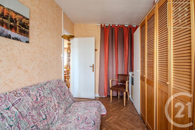 Appartement F5 &agrave; vendre - 5 pi&egrave;ces - 65,02 m2 - Maubeuge - 59 - NORD-PAS-DE-CALAIS
