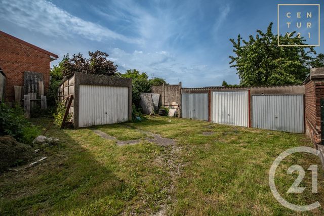 Maison &agrave; vendre - 5 pi&egrave;ces - 548,67 m2 - Maubeuge - 59 - NORD-PAS-DE-CALAIS