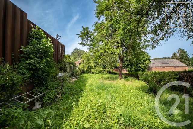 Maison &agrave; vendre - 5 pi&egrave;ces - 548,67 m2 - Maubeuge - 59 - NORD-PAS-DE-CALAIS