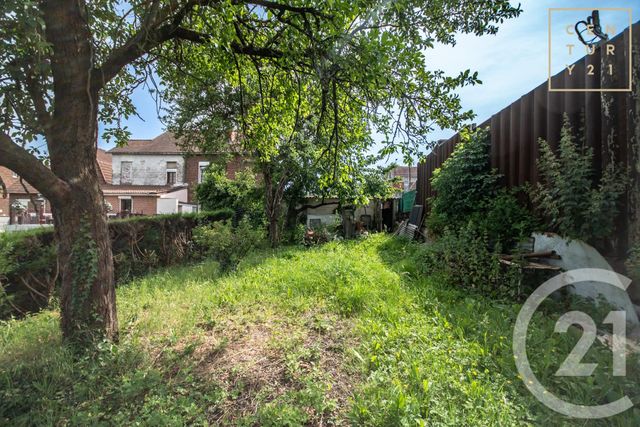 Maison &agrave; vendre - 5 pi&egrave;ces - 548,67 m2 - Maubeuge - 59 - NORD-PAS-DE-CALAIS
