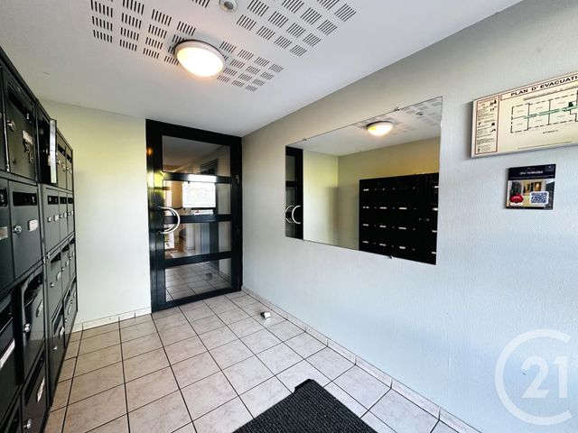 Appartement F2 &agrave; louer - 3 pi&egrave;ces - 47,66 m2 - Louvroil - 59 - NORD-PAS-DE-CALAIS