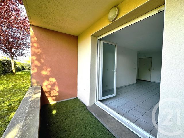 Appartement F2 &agrave; louer - 3 pi&egrave;ces - 47,66 m2 - Louvroil - 59 - NORD-PAS-DE-CALAIS