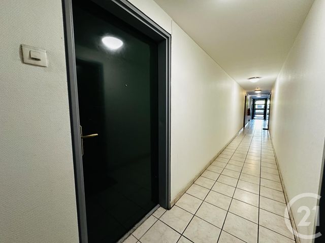 Appartement F2 &agrave; louer - 3 pi&egrave;ces - 47,66 m2 - Louvroil - 59 - NORD-PAS-DE-CALAIS