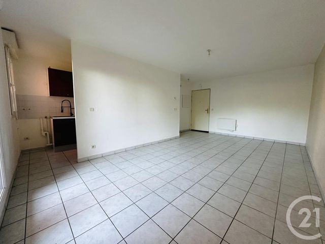 Appartement F2 &agrave; louer - 3 pi&egrave;ces - 47,66 m2 - Louvroil - 59 - NORD-PAS-DE-CALAIS