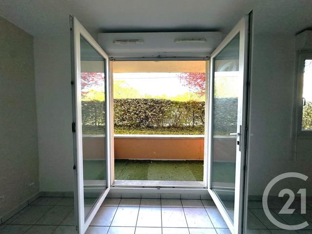 Appartement F2 &agrave; louer - 3 pi&egrave;ces - 47,66 m2 - Louvroil - 59 - NORD-PAS-DE-CALAIS